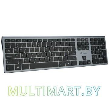 Клавиатура Oklick 890S